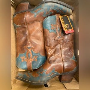 Womens Ariat Adelaide Boots